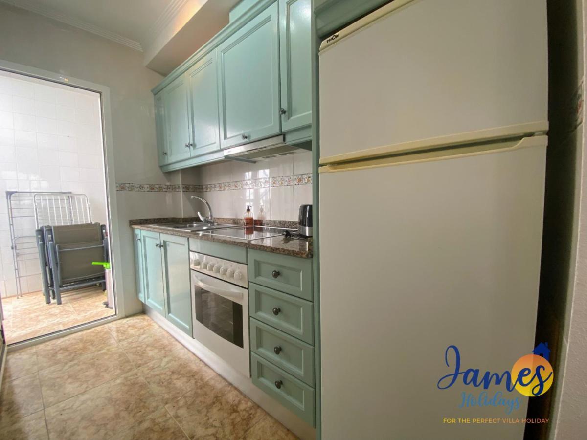 La Cinuelica, R3 1St Floor Apartment Com Pool L149 Torrevieja Exterior photo