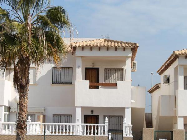 La Cinuelica, R3 1St Floor Apartment Com Pool L149 Torrevieja Exterior photo